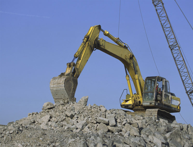 Mining Environmental Services
