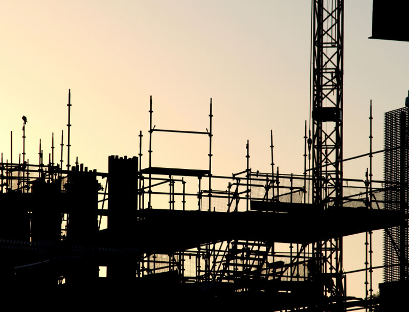 Engineering and Construction Surveys