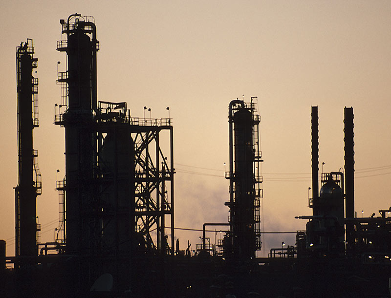 Risk Assessment and Management at Petroleum Hydrocarbon Contaminated Sites