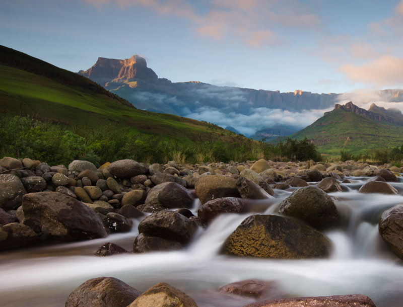 Surface Water and Hydrological Processes