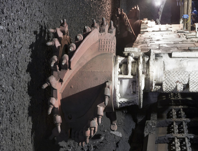 Mining Work Programmes