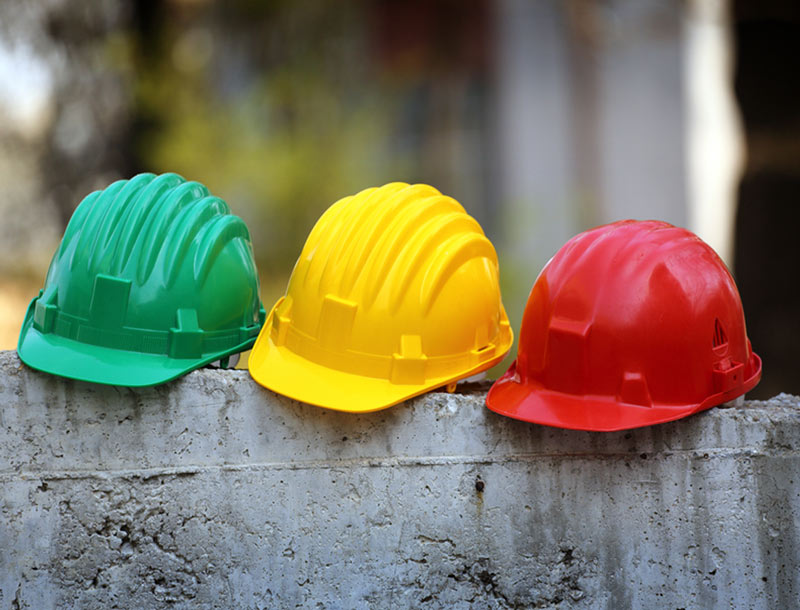 Occupational Health & Safety Services