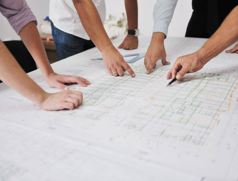 Property, Boundary and Sectional Title Surveys