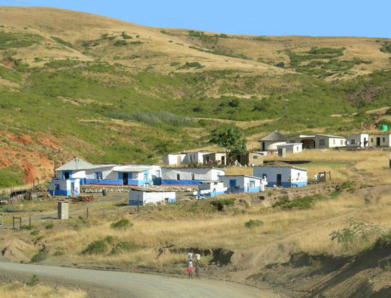 Environmental, Social & Socio-Economic Impact Assessments