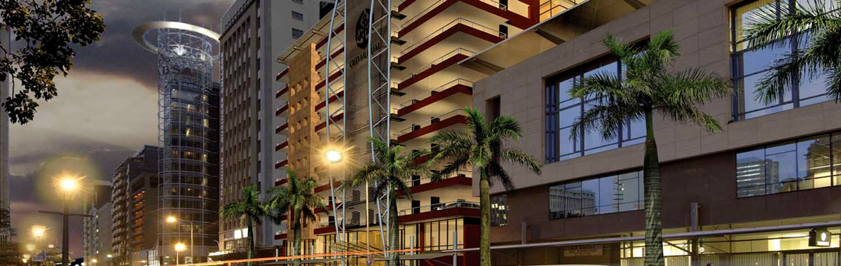 ARCHITECTURAL SERVICES banner1