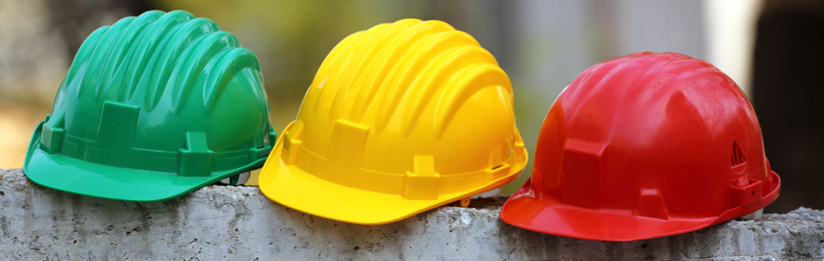 OCCUPATIONAL HEALTH & SAFETY banner1