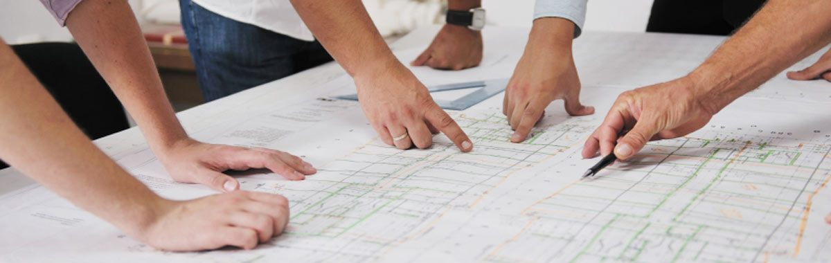 TOWN PLANNING SERVICES banner1