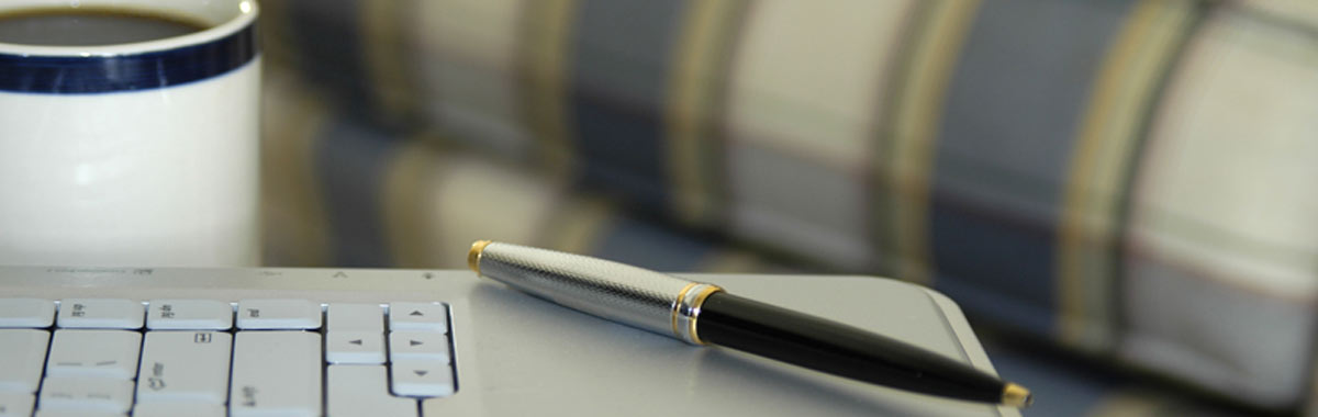 ENVIRONMENTAL POLICY & PLANNING banner1
