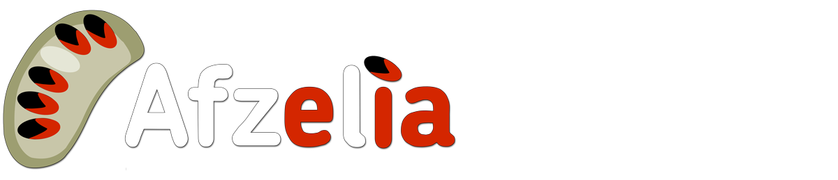 Afzelia