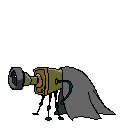 Camera Trapper